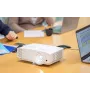 Philips ProPix 850 Projektorius 4000 ANSI liumenų DLP Full HD 1080p Baltas