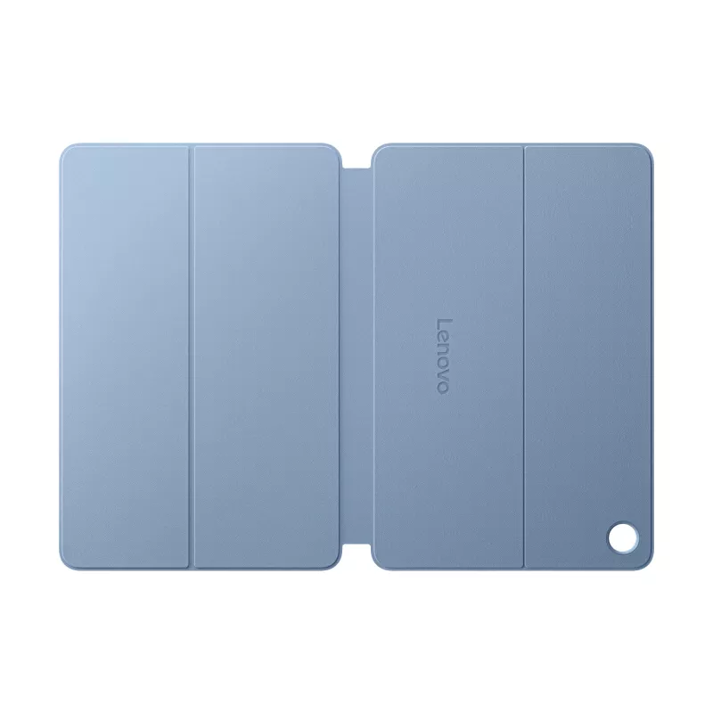 Lenovo ZG38C06654 dėklas planšetei 25,6 cm (10,1 colio) Folio mėlynas
