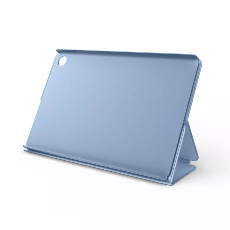 Lenovo ZG38C06654 dėklas planšetei 25,6 cm (10,1 colio) Folio mėlynas