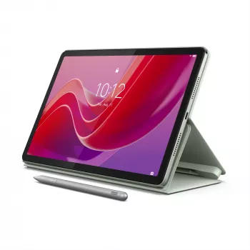 Lenovo ZG38C05471 dėklas planšetei 27,9 cm (11 colių) Folio Pilka