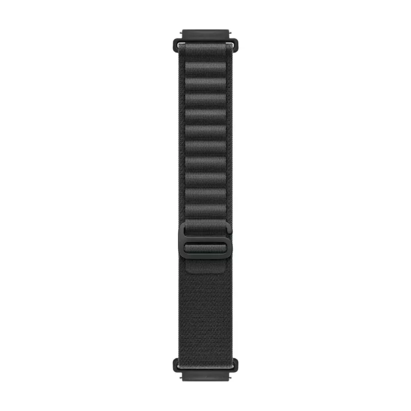 Išmanusis laikrodis Hammer Watch 2 juodas – 1,5 colio AMOLED, GPS, atsparus vandeniui, širdies ritmo stebėjimas, kūno rengybos sekimas