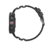 Išmanusis laikrodis Hammer Watch 2 juodas – 1,5 colio AMOLED, GPS, atsparus vandeniui, širdies ritmo stebėjimas, kūno rengybos sekimas