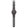Išmanusis laikrodis Hammer Watch 2 juodas – 1,5 colio AMOLED, GPS, atsparus vandeniui, širdies ritmo stebėjimas, kūno rengybos sekimas
