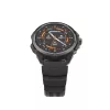Išmanusis laikrodis Hammer Watch 2 juodas – 1,5 colio AMOLED, GPS, atsparus vandeniui, širdies ritmo stebėjimas, kūno rengybos sekimas
