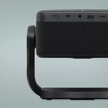 Epson EF-22B Projektorius su fiksuotu stovu 3LCD 1080p (1920x1080) Juodas
