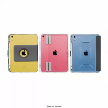 Targus Click-In skaidrus dėklas 27,7 cm (10,9 colio) iPad