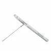 Targus Click-In skaidrus dėklas 27,7 cm (10,9 colio) iPad