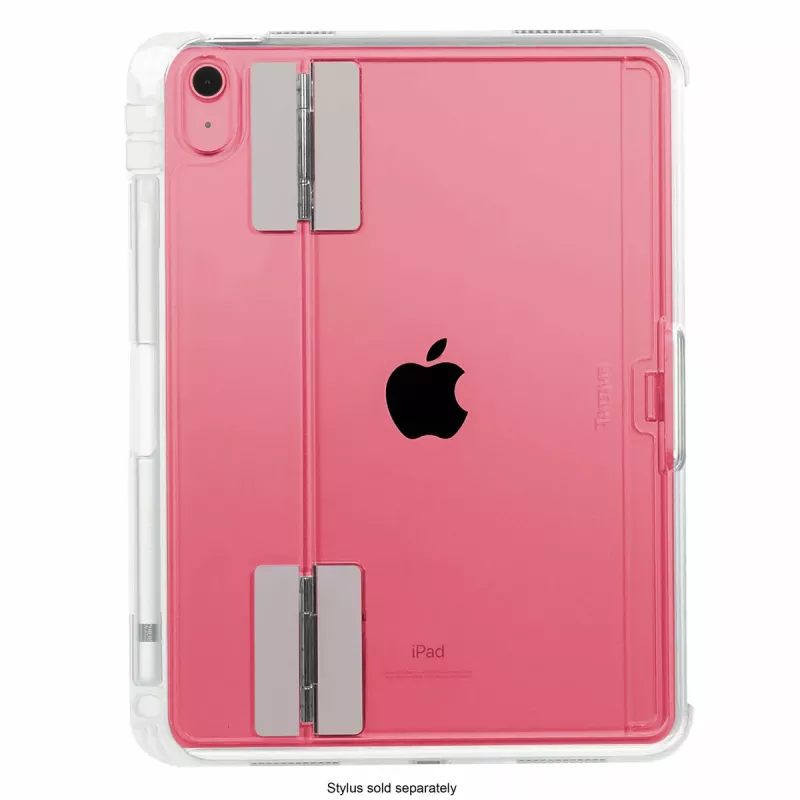 Targus Click-In skaidrus dėklas 27,7 cm (10,9 colio) iPad