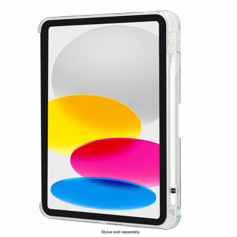 Targus Click-In skaidrus dėklas 27,7 cm (10,9 colio) iPad
