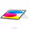 Targus Click-In skaidrus dėklas 27,7 cm (10,9 colio) iPad