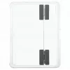 Targus Click-In skaidrus dėklas 27,7 cm (10,9 colio) iPad