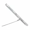 Targus Click-In skaidrus dėklas 27,7 cm (10,9 colio) iPad
