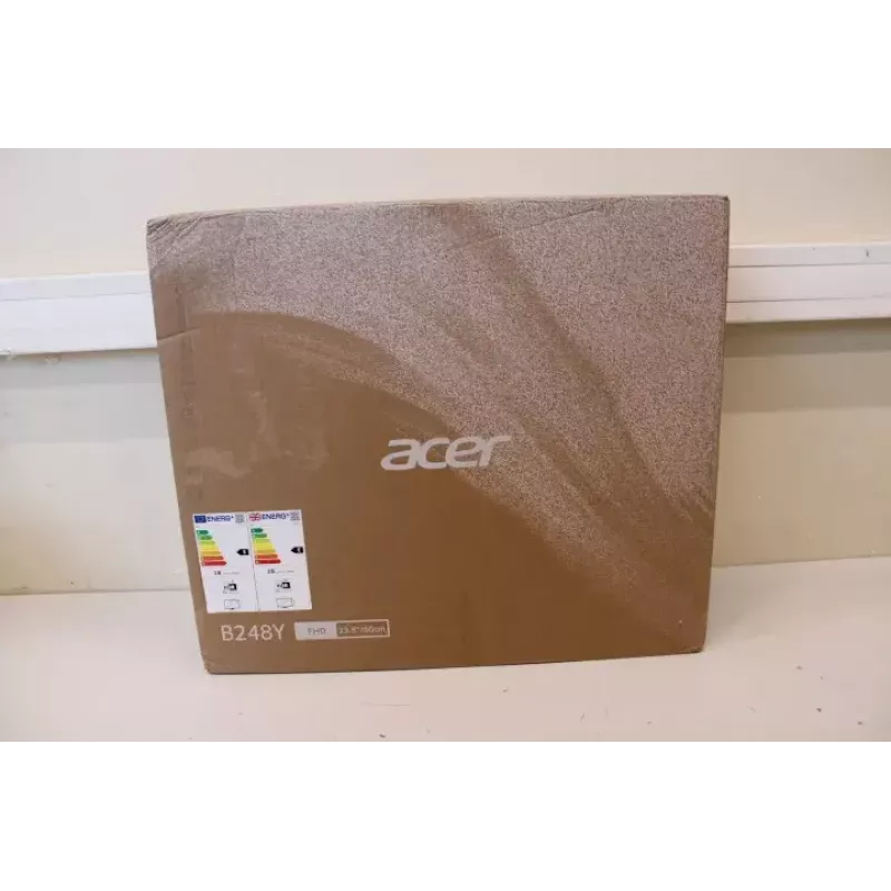 Monitorius Acer Vero B8 B248YEbemiqprcuzx 23,8 colio IPS 1920x1080