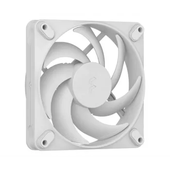 Ventiliatorius Fractal Design Momentum 12 12 cm Baltas 350-2200 RPM 114,6 m³/h