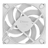 Ventiliatorius Fractal Design Momentum 12 12 cm Baltas 350-2200 RPM 114,6 m³/h