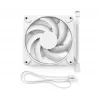 Ventiliatorius Fractal Design Momentum 12 12 cm Baltas 350-2200 RPM 114,6 m³/h