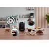 Kavos malūnėlis Gorenje SMK150SB – 150 W, 45 g talpa, nerūdijančio plieno peiliukai, juoda