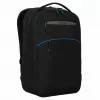 Targus Coastline EcoSmart TBB643GL nešiojamojo kompiuterio kuprinė, 15–16 colių (40,6 cm), juoda
