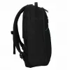 Targus Coastline EcoSmart TBB643GL nešiojamojo kompiuterio kuprinė, 15–16 colių (40,6 cm), juoda