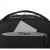Targus Coastline EcoSmart TBB643GL nešiojamojo kompiuterio kuprinė, 15–16 colių (40,6 cm), juoda