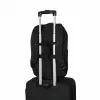 Targus Coastline EcoSmart TBB643GL nešiojamojo kompiuterio kuprinė, 15–16 colių (40,6 cm), juoda