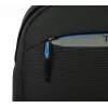 Targus Coastline EcoSmart TBB643GL nešiojamojo kompiuterio kuprinė, 15–16 colių (40,6 cm), juoda