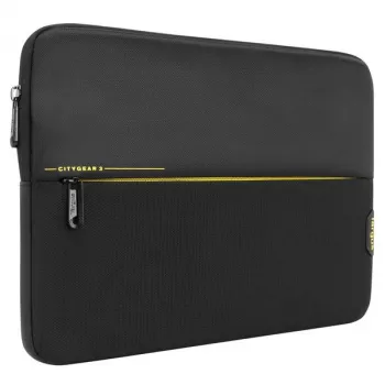 Targus CityGear 29,5 cm (11,6 colio) rankovinis dėklas juodas