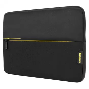 Targus CityGear 29,5 cm (11,6 colio) rankovinis dėklas juodas