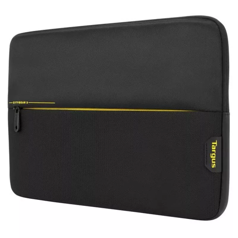 Targus CityGear 29,5 cm (11,6 colio) rankovinis dėklas juodas