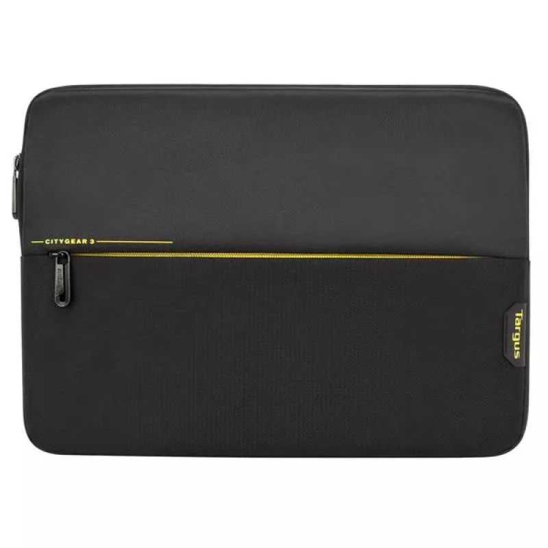 Targus CityGear 29,5 cm (11,6 colio) rankovinis dėklas juodas