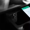 Automobilinis įkroviklis Axagon PWC-5V5 SMART 24W, 2x USB-A, 5V/2.4A + 5V/2.4A