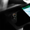 Automobilinis USB įkroviklis Axagon PWC-QC5, 31.5W, QC 3.0, SMART, juodas