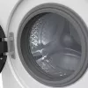 Skalbimo mašina Gorenje W3NGPI72SBS priekinė 7 kg, 1200 aps./min., LCD, garai, 59,5×43,5 cm, energijos klasė B