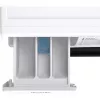 Skalbimo mašina Gorenje W3NGPI72SBS priekinė 7 kg, 1200 aps./min., LCD, garai, 59,5×43,5 cm, energijos klasė B