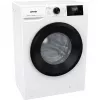 Skalbimo mašina Gorenje W3NGPI72SBS priekinė 7 kg, 1200 aps./min., LCD, garai, 59,5×43,5 cm, energijos klasė B