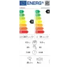 Gorenje WD2PA964ADW skalbyklė su džiovykle 9 kg / 6 kg 1400 aps/min