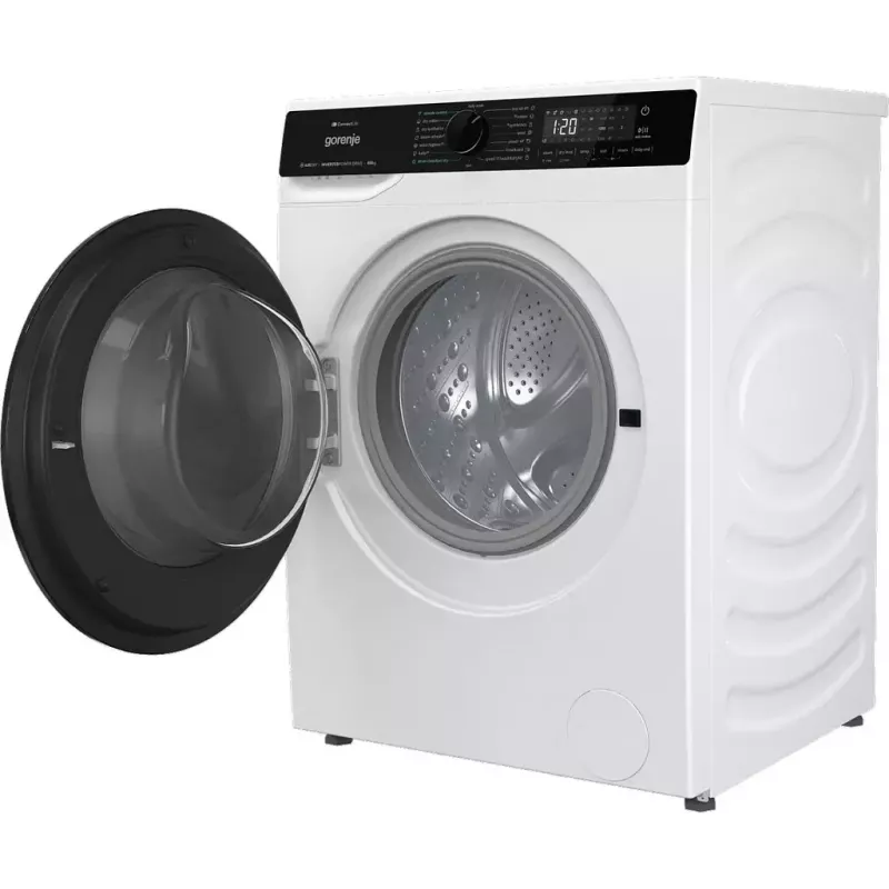 Gorenje WD2PA964ADW skalbyklė su džiovykle 9 kg / 6 kg 1400 aps/min