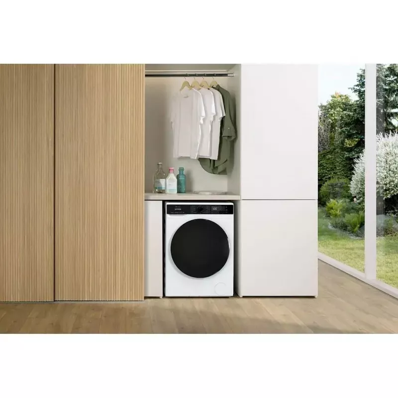 Gorenje WD2PA964ADW skalbyklė su džiovykle 9 kg / 6 kg 1400 aps/min