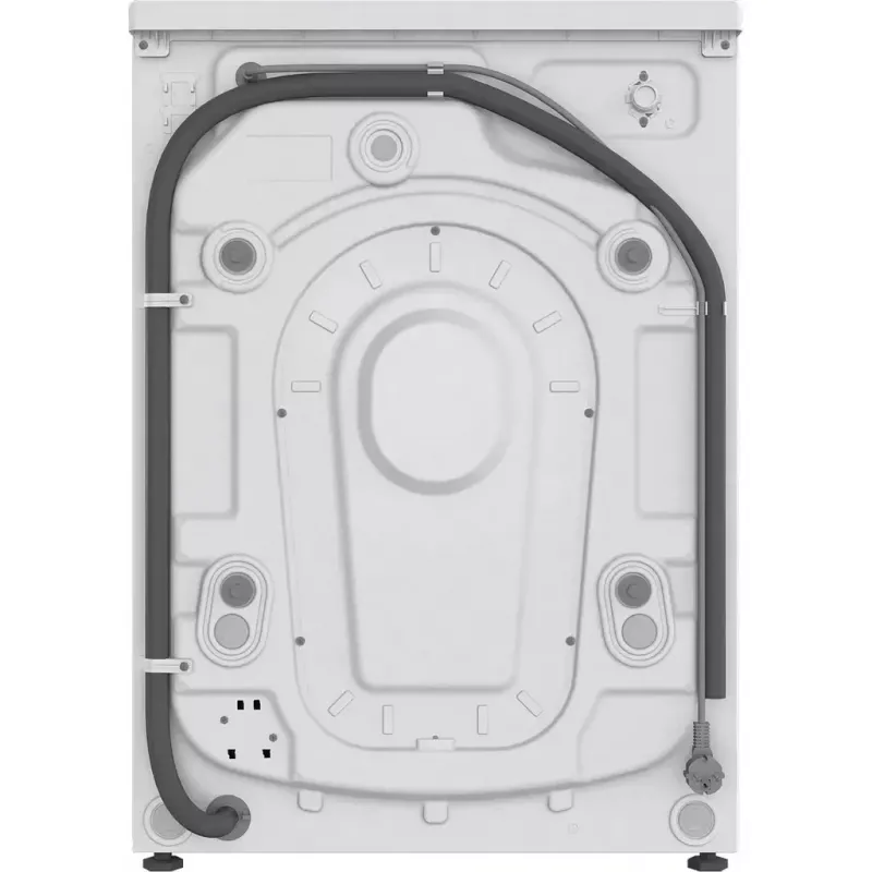 Gorenje WD2PA964ADW skalbyklė su džiovykle 9 kg / 6 kg 1400 aps/min