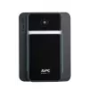 APC Easy UPS nepertraukiamo maitinimo šaltinis (UPS) Line-Interactive 0.9 kVA 480 W 4 AC lizdai
