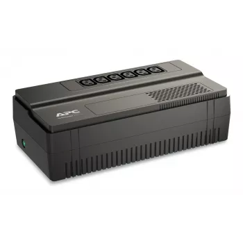 APC BV500I nepertraukiamo maitinimo šaltinis (UPS) linijinis-interaktyvus 0.5 kVA 300 W 1 AC lizdas