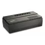 APC BV500I nepertraukiamo maitinimo šaltinis (UPS) linijinis-interaktyvus 0.5 kVA 300 W 1 AC lizdas
