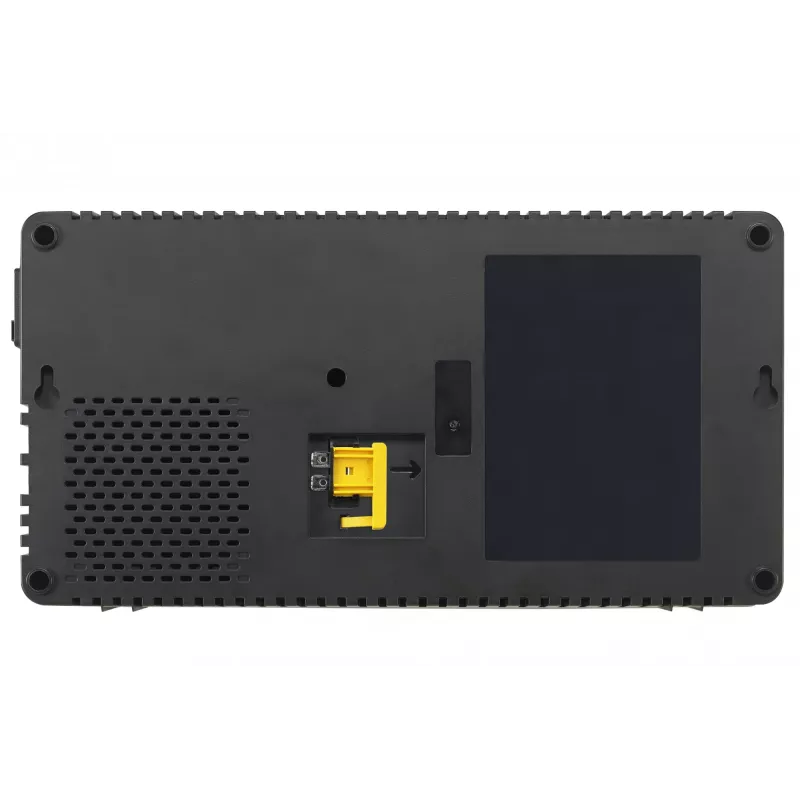 APC BV500I nepertraukiamo maitinimo šaltinis (UPS) linijinis-interaktyvus 0.5 kVA 300 W 1 AC lizdas