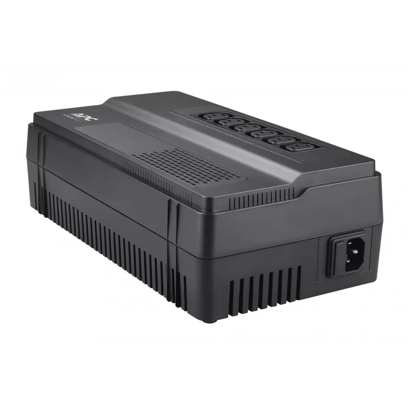APC BV500I nepertraukiamo maitinimo šaltinis (UPS) linijinis-interaktyvus 0.5 kVA 300 W 1 AC lizdas