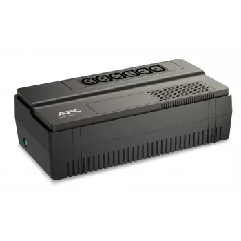 Nepertraukiamo maitinimo šaltinis APC BV650I linijinis-interaktyvus 0.65 kVA 375 W 1 AC lizdas