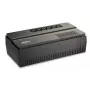 Nepertraukiamo maitinimo šaltinis APC BV650I linijinis-interaktyvus 0.65 kVA 375 W 1 AC lizdas