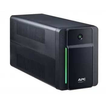 APC Easy UPS nepertraukiamo maitinimo šaltinis (UPS) Line-Interactive 1.2 kVA 650 W 6 AC lizdų