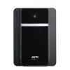 APC Easy UPS nepertraukiamo maitinimo šaltinis (UPS) Line-Interactive 1.2 kVA 650 W 6 AC lizdų