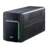 APC Easy UPS nepertraukiamo maitinimo šaltinis (UPS) Line-Interactive 1.2 kVA 650 W 6 AC lizdų