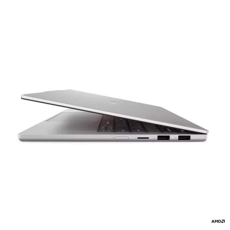 Nešiojamas kompiuteris Lenovo IdeaPad Slim 5 13ARP10 13,3 colio WUXGA AMD Ryzen 5 7535HS 16GB 512GB Radeon 660M Windows 11